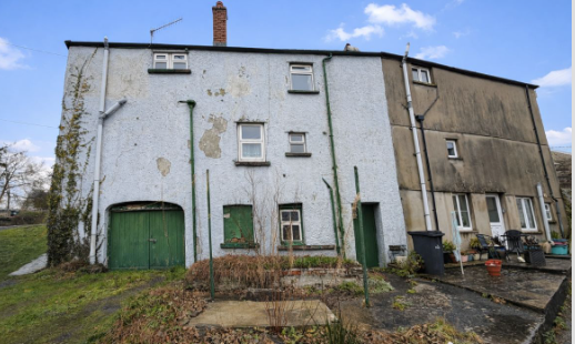 Investment Opportunity in Brecon photo